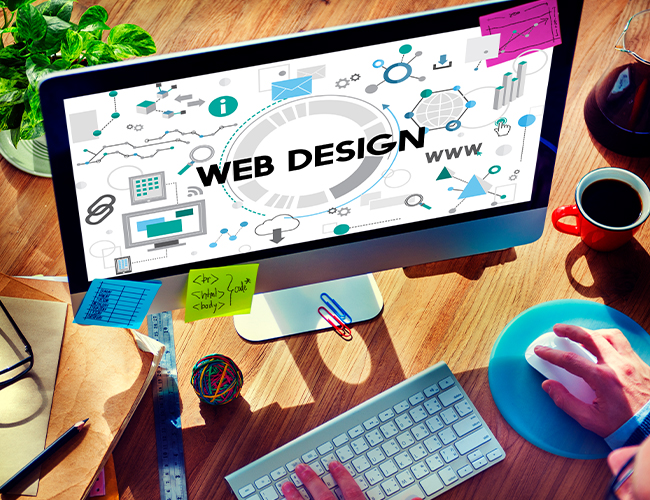 Unveiling Excellence: India's Best Web Design & Development Company in Ahmedabad